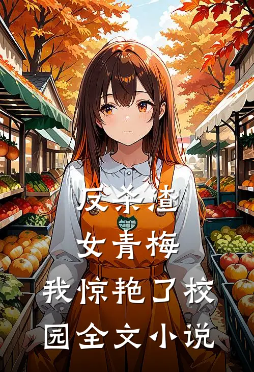 反杀渣女青梅，我惊艳了校园全文小说