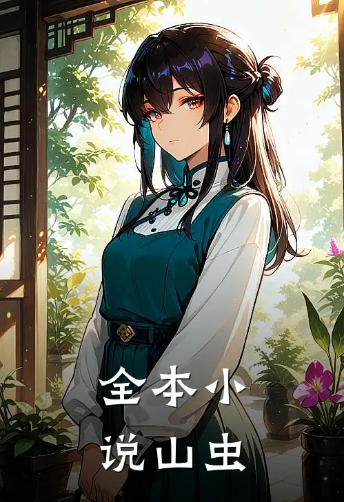 全本小说山虫
