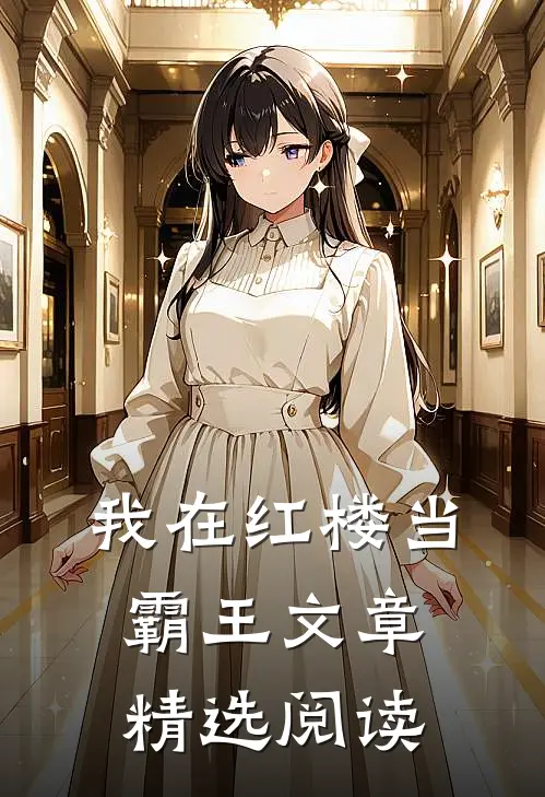 我在红楼当霸王文章精选阅读