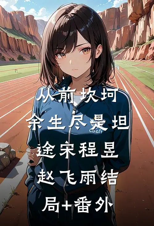 从前坎坷，余生尽是坦途宋程昱赵飞雨结局+番外