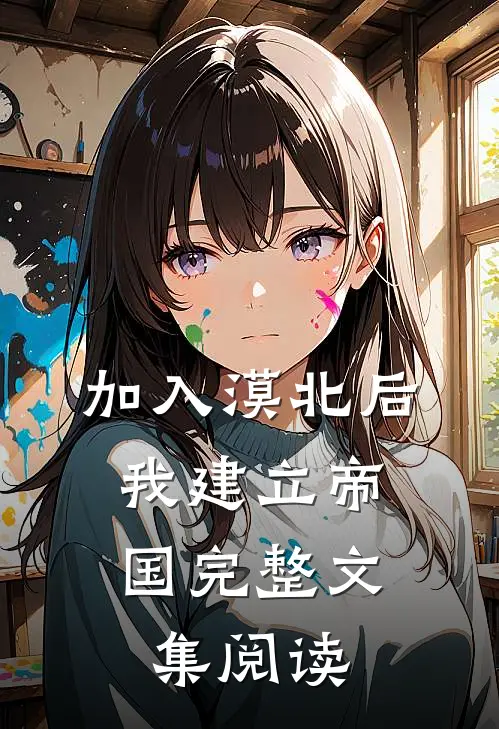 加入漠北后，我建立帝国完整文集阅读