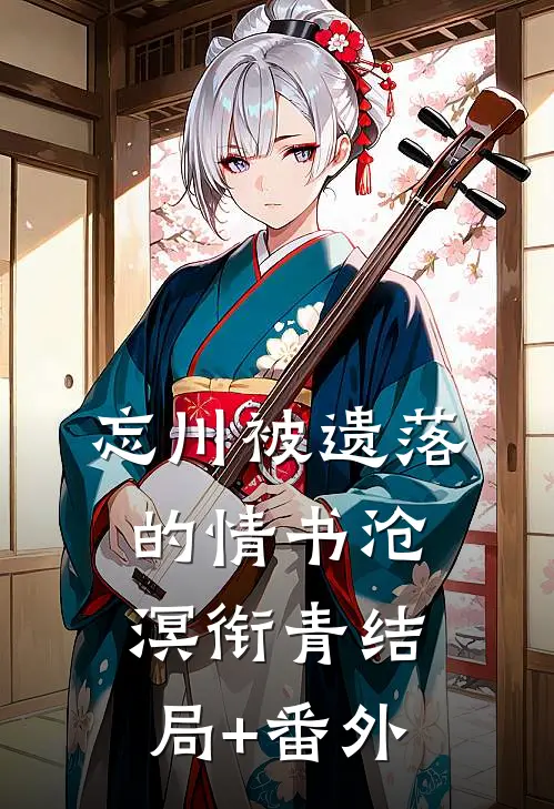 忘川被遗落的情书沧溟衔青结局+番外