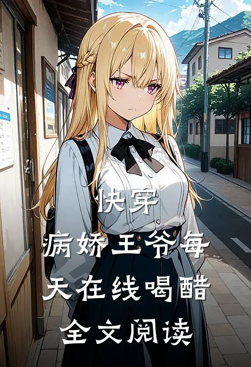快穿：病娇王爷每天在线喝醋全文阅读