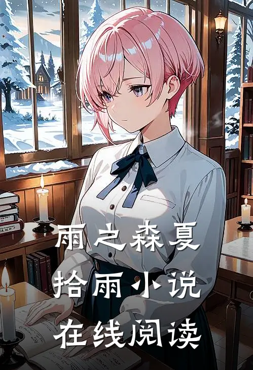 雨之森夏拾雨小说在线阅读