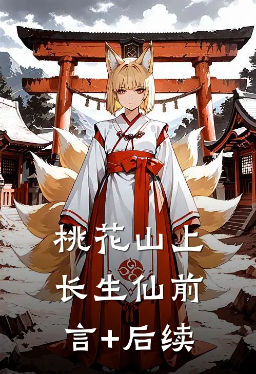 桃花山上长生仙前言+后续
