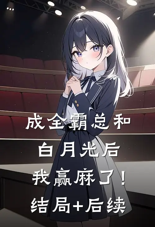 成全霸总和白月光后，我赢麻了！结局+后续