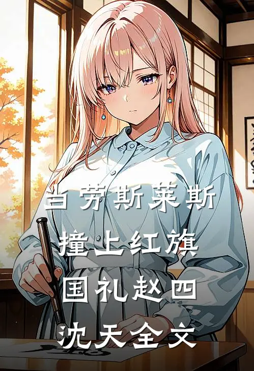 当劳斯莱斯撞上红旗国礼赵四沈天全文