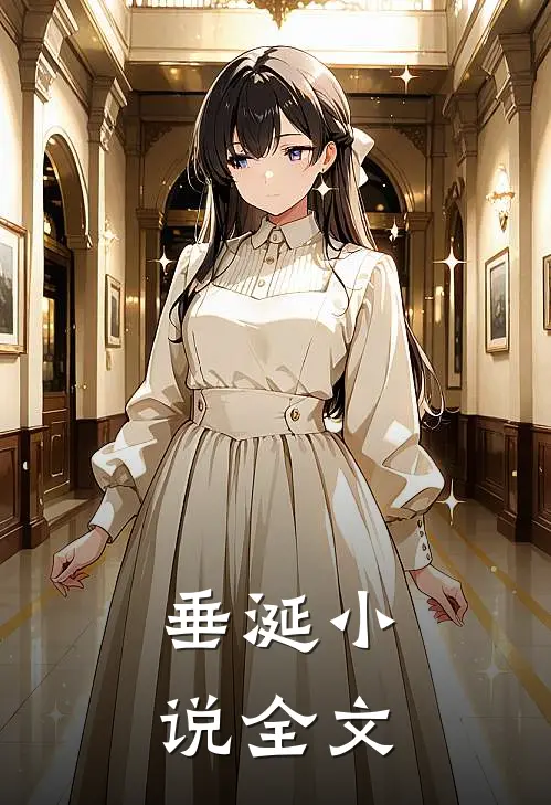 垂涎小说全文