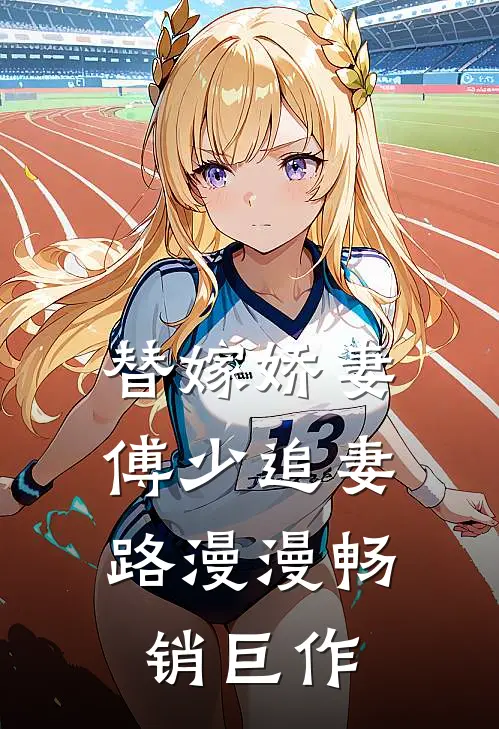 替嫁娇妻：傅少追妻路漫漫畅销巨作