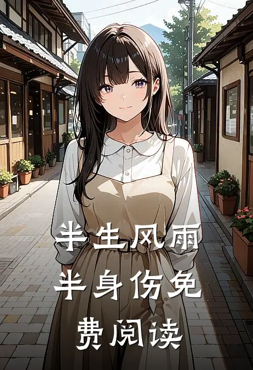 半生风雨半身伤免费阅读
