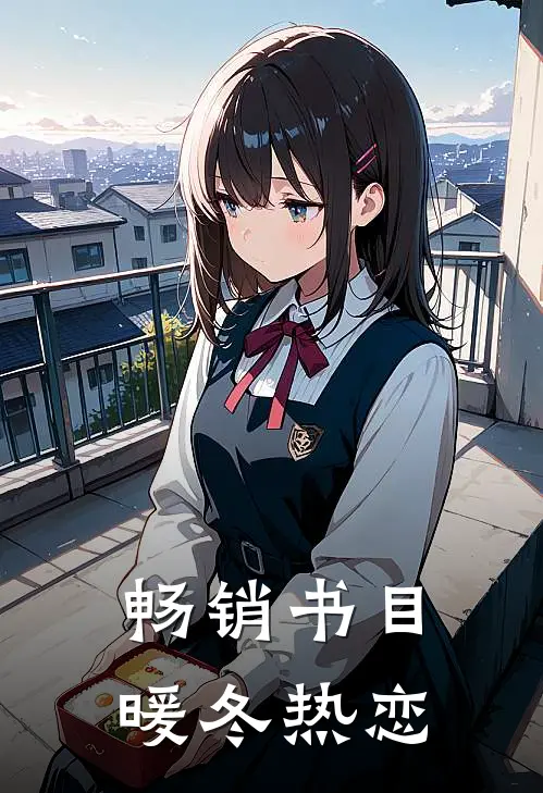 畅销书目暖冬热恋