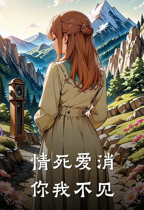 情死爱消，你我不见