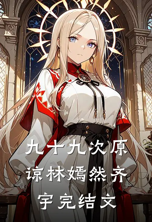 九十九次原谅林嫣然齐宇完结文