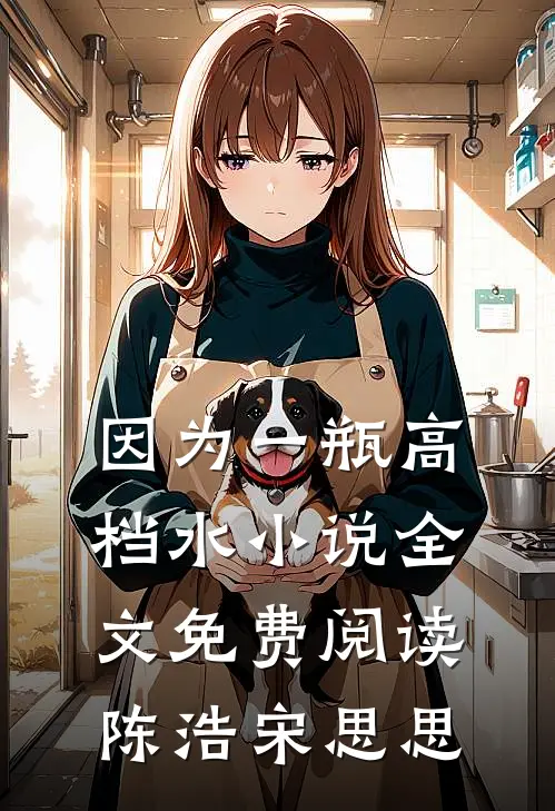 因为一瓶高档水小说全文免费阅读陈浩宋思思