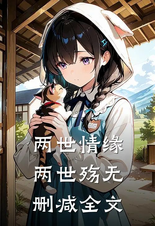 两世情缘，两世殇无删减全文
