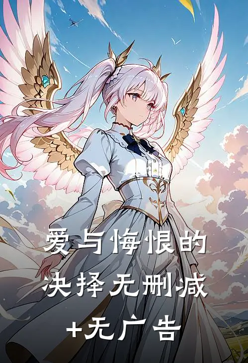 爱与悔恨的决择无删减+无广告