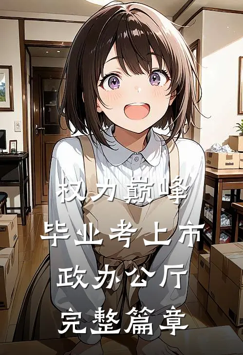 权力巅峰：毕业考上市政办公厅完整篇章