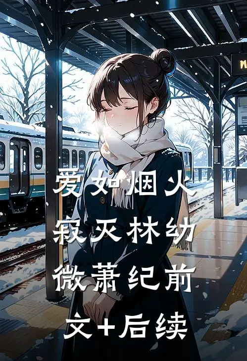 爱如烟火寂灭林幼微萧纪前文+后续