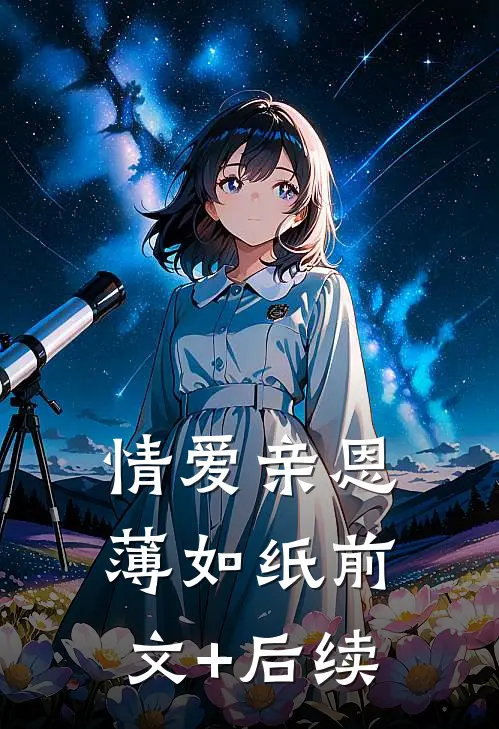 情爱亲恩薄如纸前文+后续