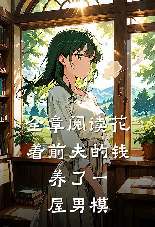 全章阅读花着前夫的钱，养了一屋男模