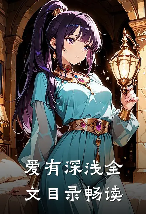 爱有深浅全文目录畅读