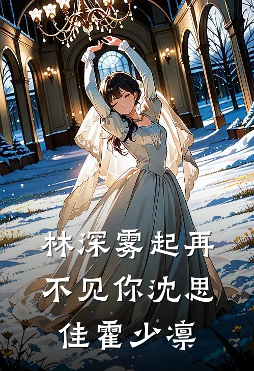 林深雾起再不见你沈思佳霍少凛