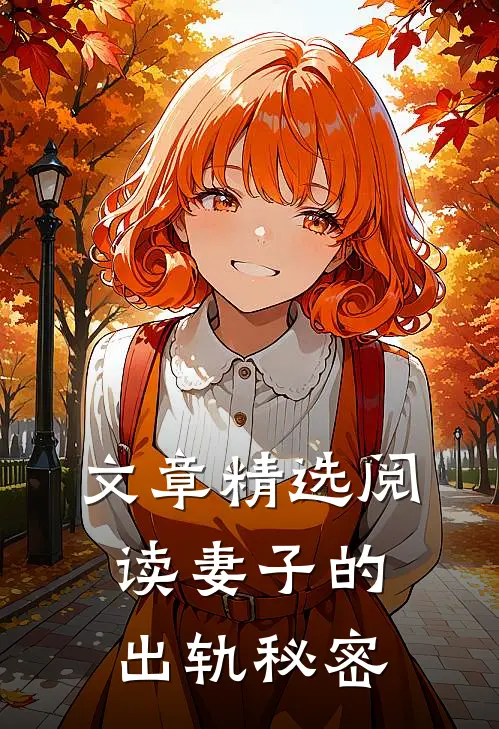 文章精选阅读妻子的出轨秘密