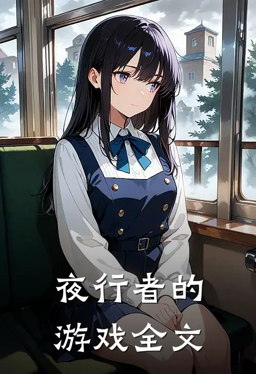 夜行者的游戏全文