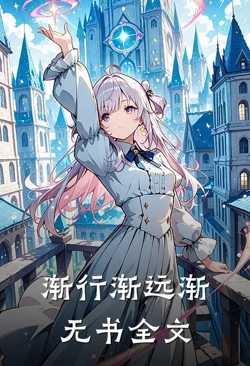 渐行渐远渐无书全文