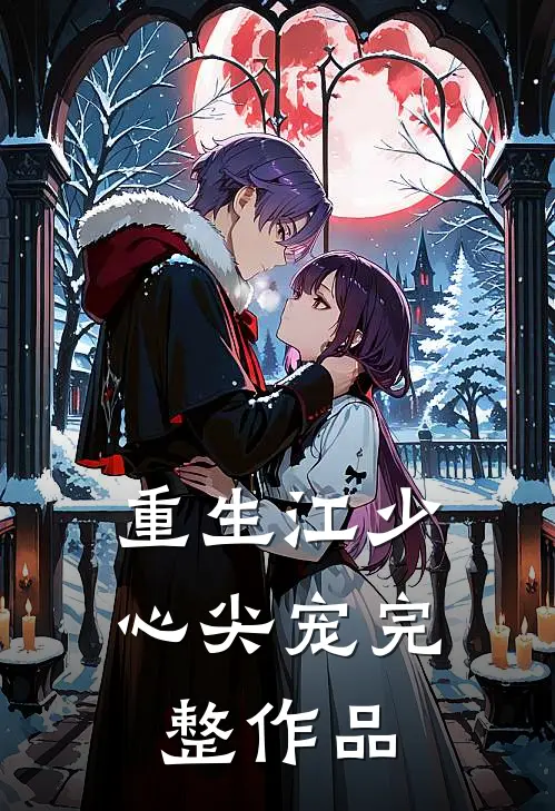 重生江少心尖宠完整作品
