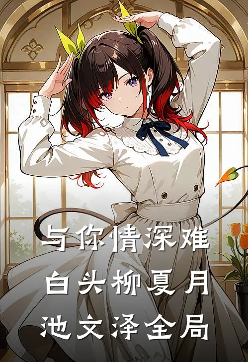 与你情深难白头柳夏月池文泽全局