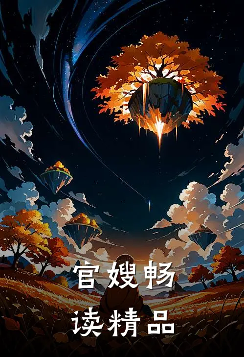 官嫂畅读精品