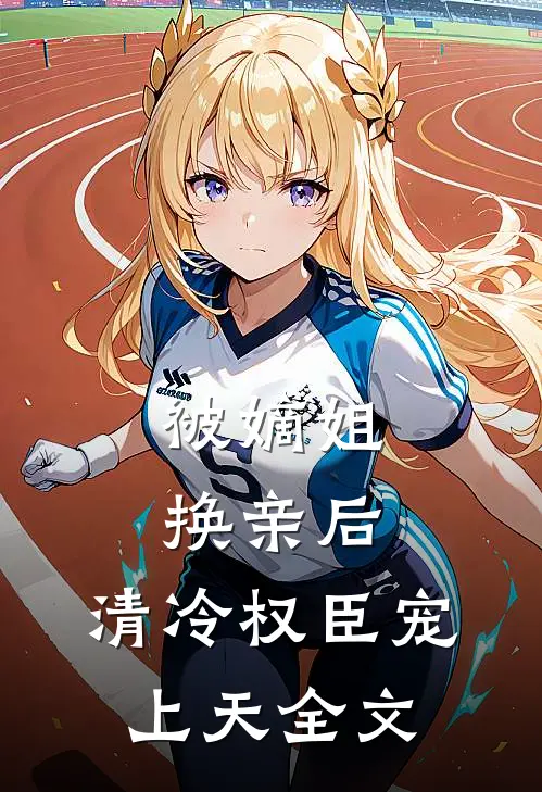 被嫡姐换亲后，清冷权臣宠上天全文