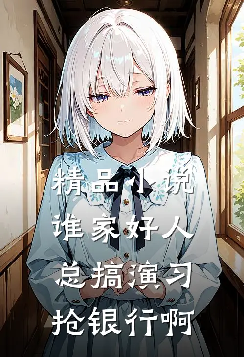 精品小说谁家好人总搞演习抢银行啊