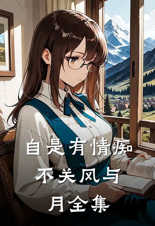 自是有情痴，不关风与月全集