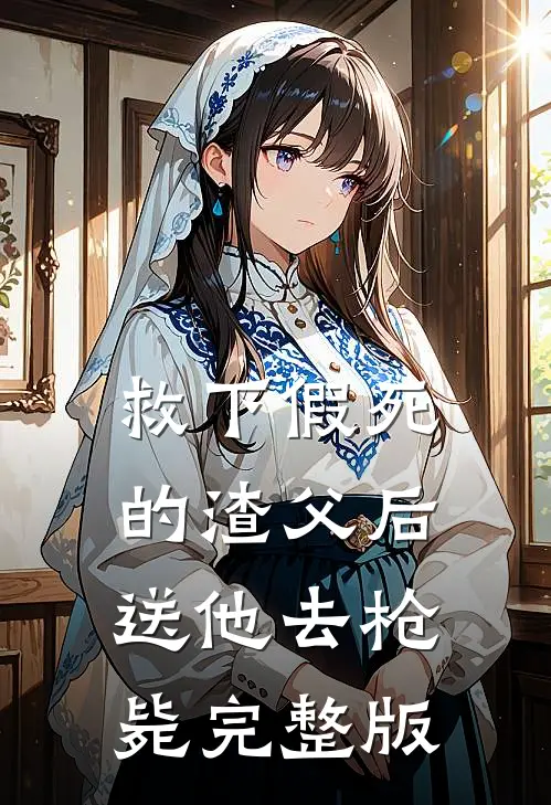 救下假死的渣父后，送他去枪毙完整版
