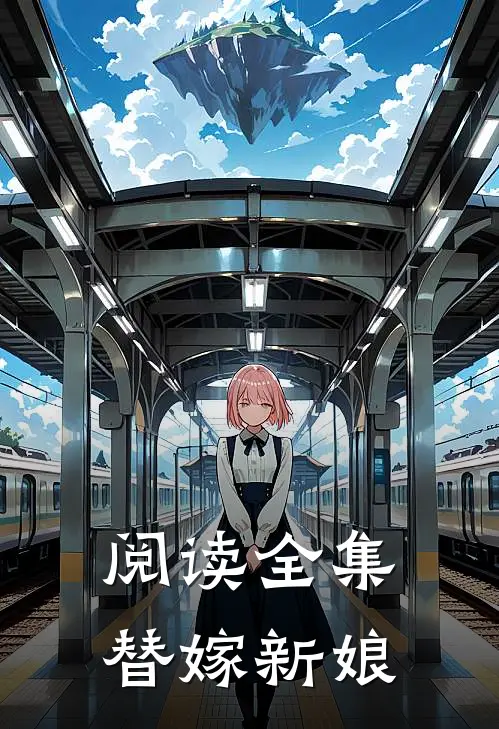 阅读全集替嫁新娘