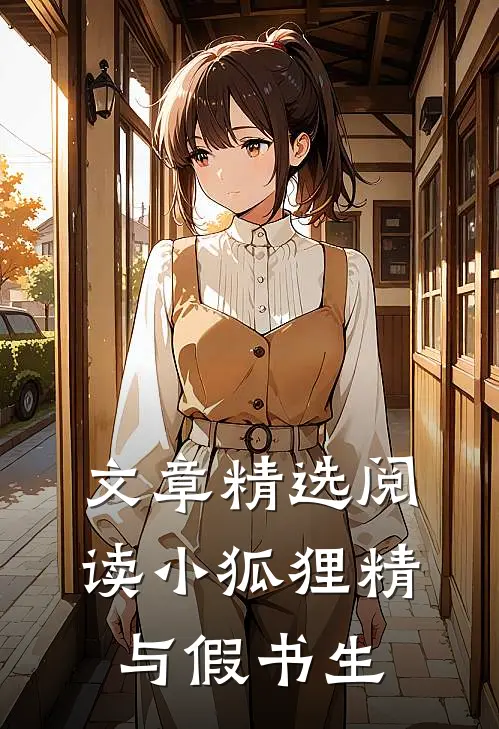 文章精选阅读小狐狸精与假书生
