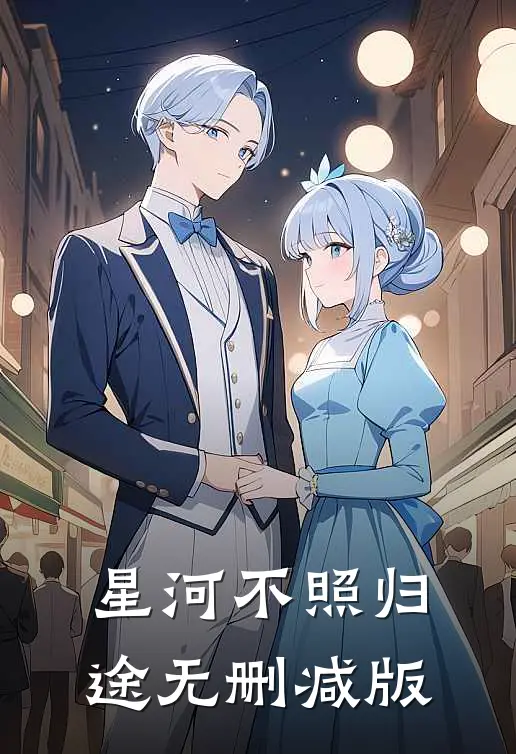 星河不照归途无删减版