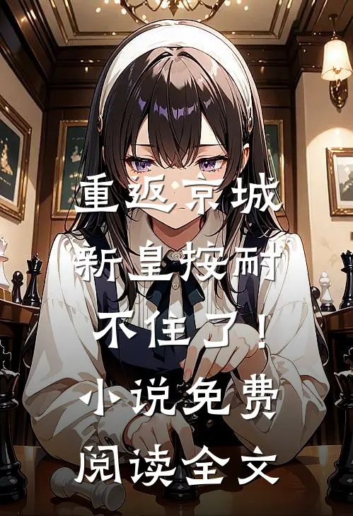 重返京城，新皇按耐不住了！小说免费阅读全文