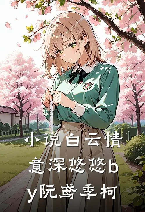 小说白云情意深悠悠by阮鸢季柯