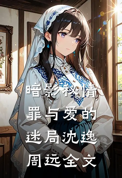 暗影秘情罪与爱的迷局沈逸周远全文免费阅读