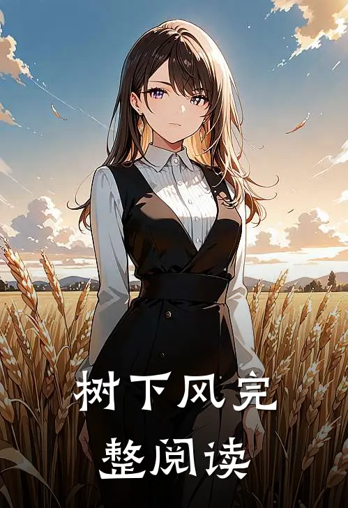 树下风完整阅读