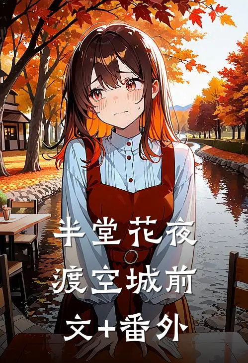 半堂花夜渡空城前文+番外