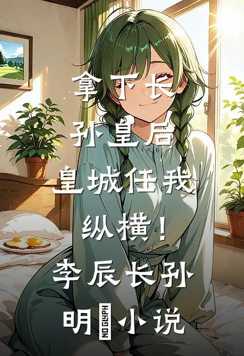 拿下长孙皇后，皇城任我纵横！李辰长孙明玥小说