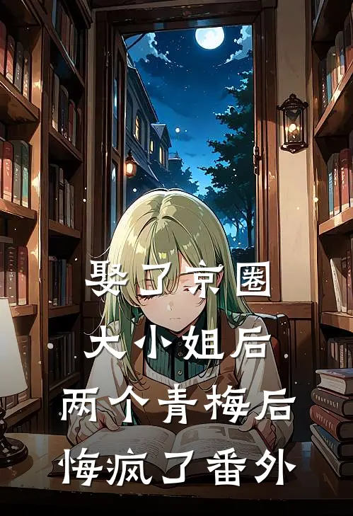 娶了京圈大小姐后，两个青梅后悔疯了 番外