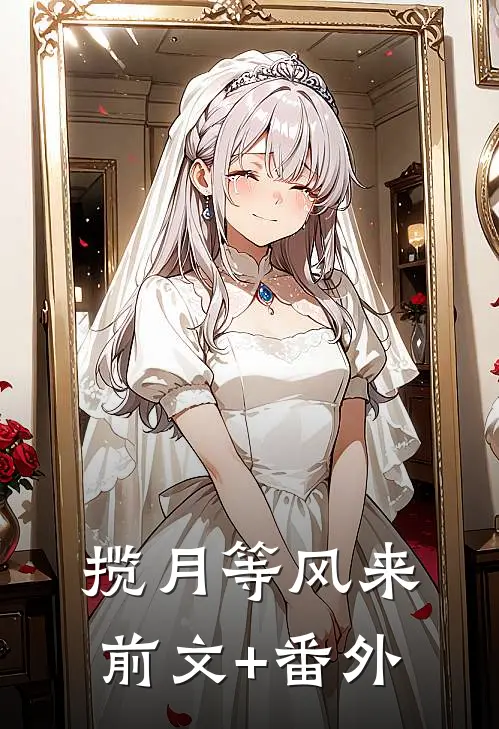 揽月等风来前文+番外