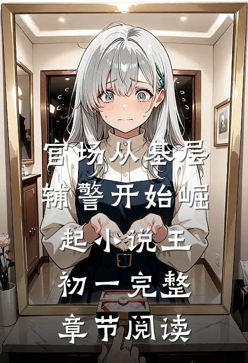 官场从基层辅警开始崛起小说王初一完整章节阅读