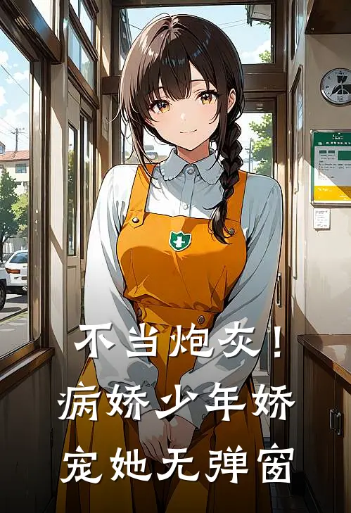 不当炮灰！病娇少年娇宠她无弹窗