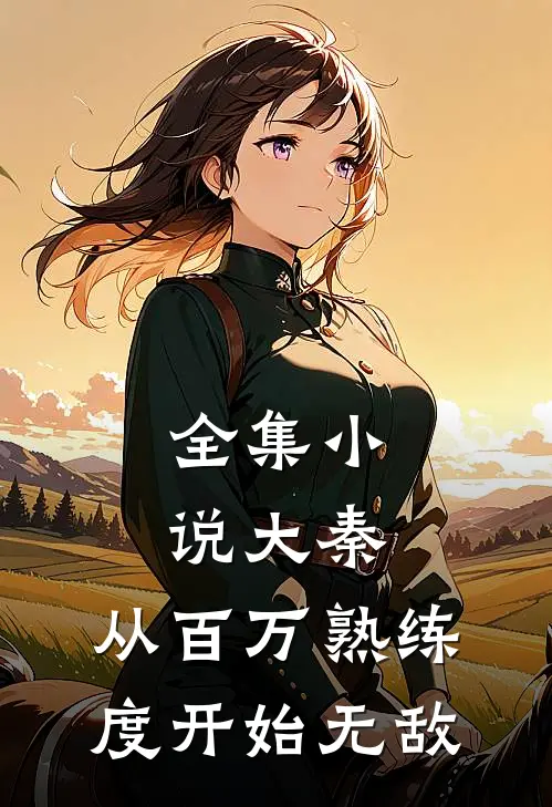 全集小说大秦：从百万熟练度开始无敌